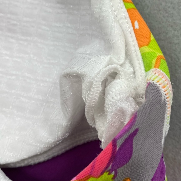 Trina Turk Recreation Swim Top - Picture 6 of 9